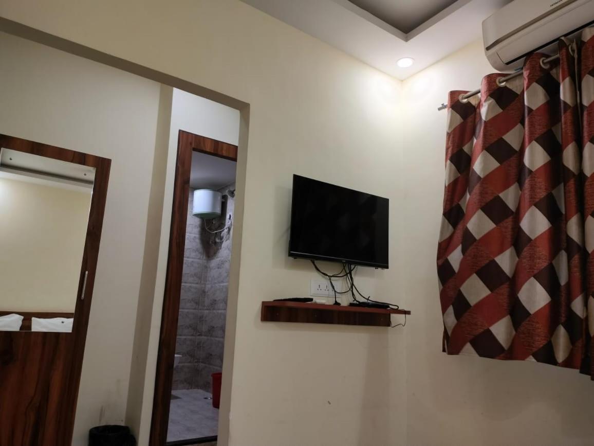 Hotel Holiday Express Calcutta Exterior foto